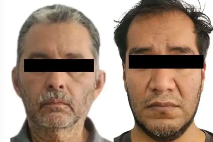 Asegura Fiscalía de Edomex a dos personas por desaparición de Kimberly, alumna del CCH Naucalpan
