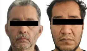 Asegura Fiscalía de Edomex a dos personas por desaparición de Kimberly, alumna del CCH Naucalpan