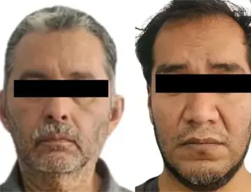 Asegura Fiscalía de Edomex a dos personas por desaparición de Kimberly, alumna del CCH Naucalpan