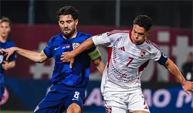 Países Bajos, Polonia, Croacia y Dinamarca ganan en inicio de la jornada 8 de Eliminatorias UEFA