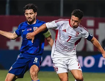 Países Bajos, Polonia, Croacia y Dinamarca ganan en inicio de la jornada 8 de Eliminatorias UEFA