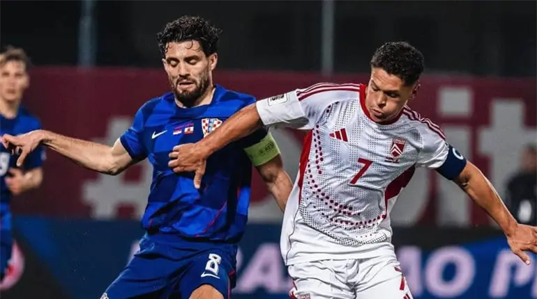 Países Bajos, Polonia, Croacia y Dinamarca ganan en inicio de la jornada 8 de Eliminatorias UEFA