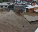 No había condición científica de que las lluvias serían de esa magnitud: Sheinbaum