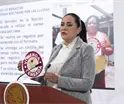 Inicia censo en 5 estados; Sheinbaum estima 100 mil viviendas afectadas