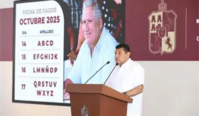 ¿Recibes la pensión adultos de 63 y 64 años? Este martes inicia pago en Tabasco