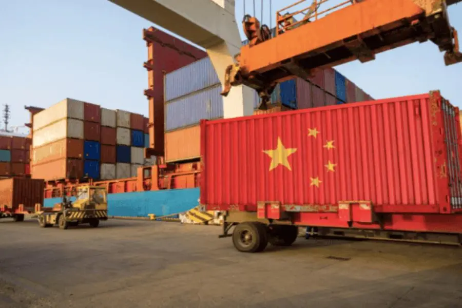 China defiende su decisión de controlar la exportación de tierras raras