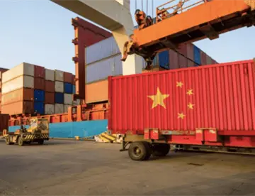 China defiende su decisión de controlar la exportación de tierras raras