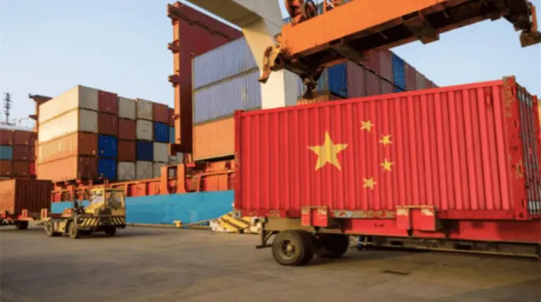 China defiende su decisión de controlar la exportación de tierras raras