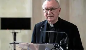 Vaticano espera que Nobel de la Paz a Machado ayude la democracia en Venezuela