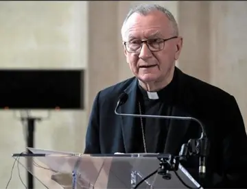 Vaticano espera que Nobel de la Paz a Machado ayude la democracia en Venezuela