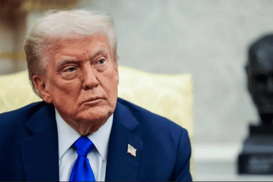 Estados Unidos quiere ayudar a China, no perjudicarla: Trump