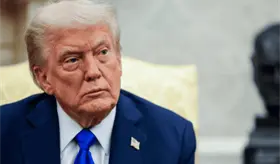 Estados Unidos quiere ayudar a China, no perjudicarla: Trump