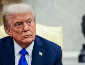 Estados Unidos quiere ayudar a China, no perjudicarla: Trump