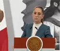 Sheinbaum rechaza uso electorero en donaciones, "sería una tragedia", expresa