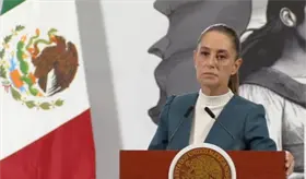 Sheinbaum rechaza uso electorero en donaciones, "sería una tragedia", expresa
