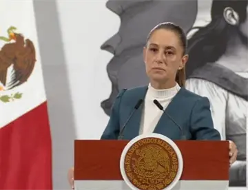 Sheinbaum rechaza uso electorero en donaciones, “sería una tragedia”, expresa