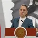 Sheinbaum rechaza uso electorero en donaciones, "sería una tragedia", expresa