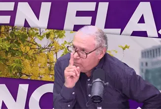 Prev&eacute; Prats 5 problemas mundiales para el 2026