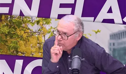 Prev&eacute; Prats 5 problemas mundiales para el 2026