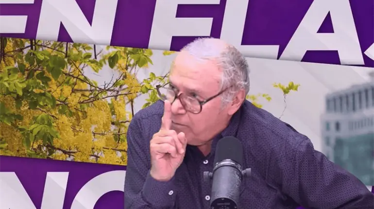 "Tengo muchas dudas": Pide Prats transparentar convenido firmado con CFE