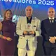 Premio internacional a Universidad Olmeca por su compromiso social y sostenibilidad innovadora: Rector