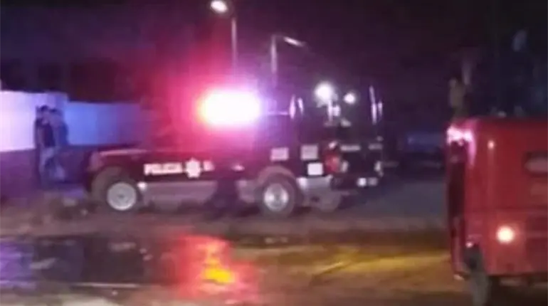 Nuevo ataque en villa Benito Juárez, Macuspana, deja al menos 3 muertos