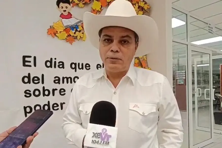 Por temporada de lluvias, ganaderos de Centla movilizan más de 5 mil reses: Pepe Priego