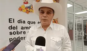 Por temporada de lluvias, ganaderos de Centla movilizan más de 5 mil reses: Pepe Priego