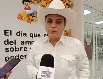 Por temporada de lluvias, ganaderos de Centla movilizan más de 5 mil reses: Pepe Priego