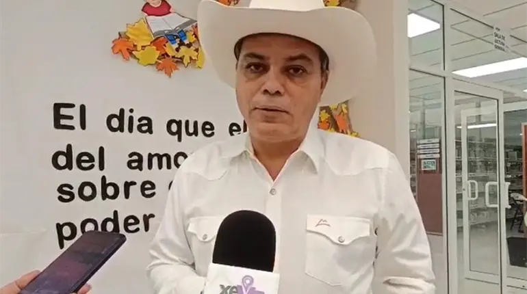 Por temporada de lluvias, ganaderos de Centla movilizan más de 5 mil reses: Pepe Priego