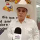 Góndola arrastra a Tsuru en el puente Los Monos