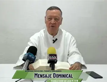 Obispo presentó al Papa breve panorama de Tabasco y pidió por la paz y seguridad: Diócesis
