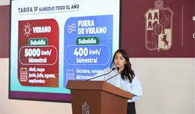 Inaugurarán este martes subestación eléctrica de Luis Gil Pérez