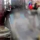 Balean a extranjero en el Centro de Villahermosa; mujer resulta herida