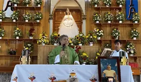 Convoca el padre Tiktokero a participar en Velada Juvenil este 18 de octubre