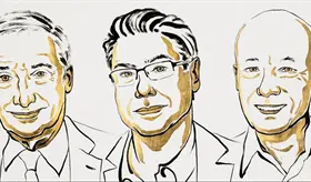 Dan Nobel de Economía a Joel Mokyr, Philippe Aghion y Peter Howitt por explicación del crecimiento económico a través de la innovación