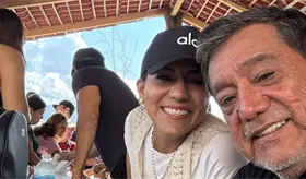 "Hay que serenarse": Félix Salgado a quienes andan "calenturientos" por la gubernatura de Guerrero