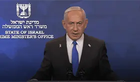 Netanyahu no asistirá a Egipto para ceremonia de paz entre Israel y Hamás