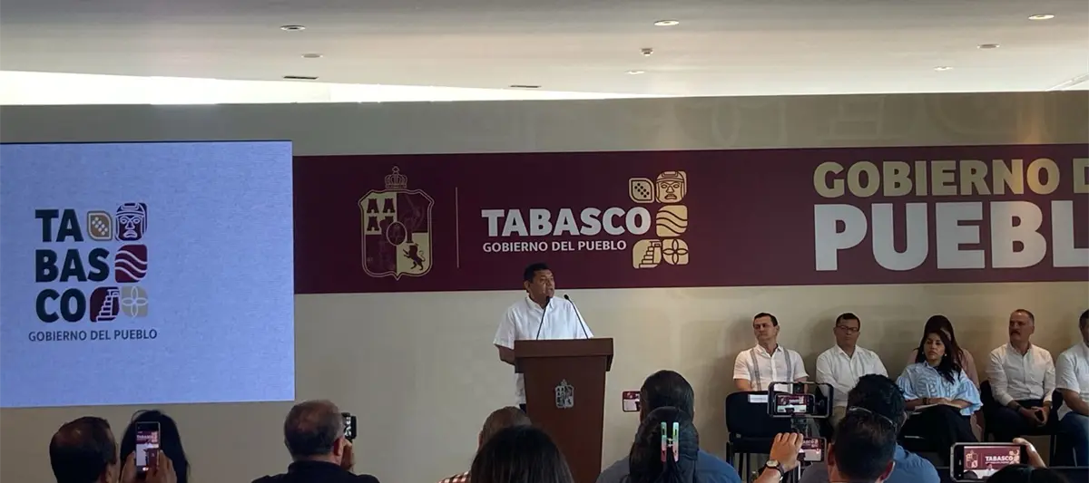 Firma gobierno convenio con CFE para subsidio de tarifa