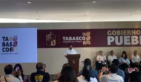 Firma gobierno convenio con CFE para subsidio de tarifa