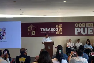 Firma gobierno convenio con CFE para subsidio de tarifa