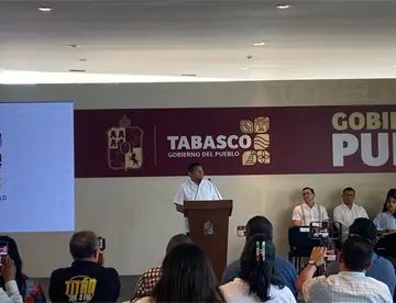 Firma gobierno convenio con CFE para subsidio de tarifa