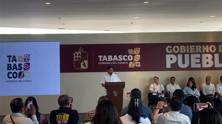 Firma gobierno convenio con CFE para subsidio de tarifa