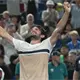 Valentín Vacherot vence a su primo y gana el Masters 1000 de Shanghái