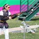 La mexicana Gabriela Rodríguez gana plata en Mundial de Tiro Deportivo