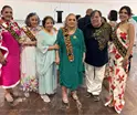 Celebran a la primera Flor más Bella de Tabasco al cumplir 70 años del nombramiento