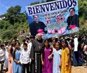 Arzobispo de Oviedo, España, revela que fue encañonado en visita a México