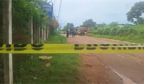 Ejecutan a 2 en villa Benito Juárez, Macuspana