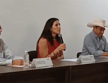 Anuncian la 3ª Muestra Mexicana del Cebú en Villahermosa, del 1 al 9 de noviembre