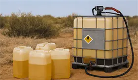 Más de 1,095% se incrementó el huachicol en Cárdenas, según denuncias de Pemex: Rafael Acosta